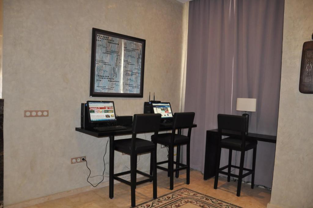 Fotografie z fotogalerie ubytování Hotel Emilio Moretti v destinaci Al-´Ajún