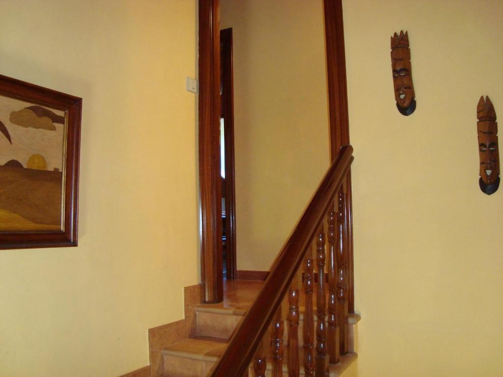Fotografie z fotogalerie ubytování Casa do Xastre v destinaci Baralla
