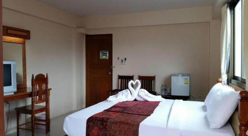 Imagen de la galería de Submukda Grand Hotel, en Mukdahan