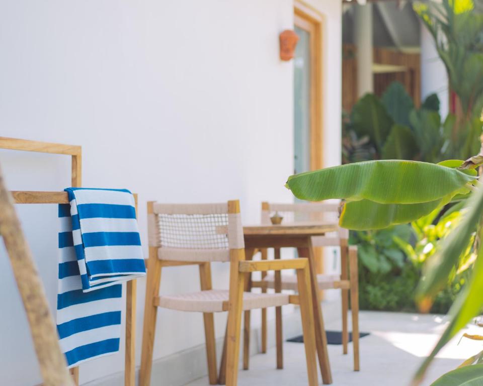 Panta Rei resort - 17