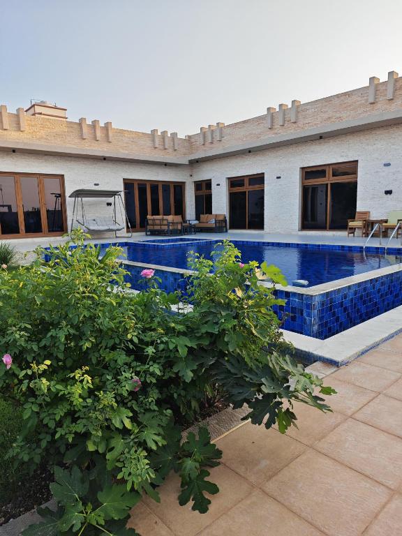 Φωτογραφία από το άλμπουμ του استراحة غوانا 