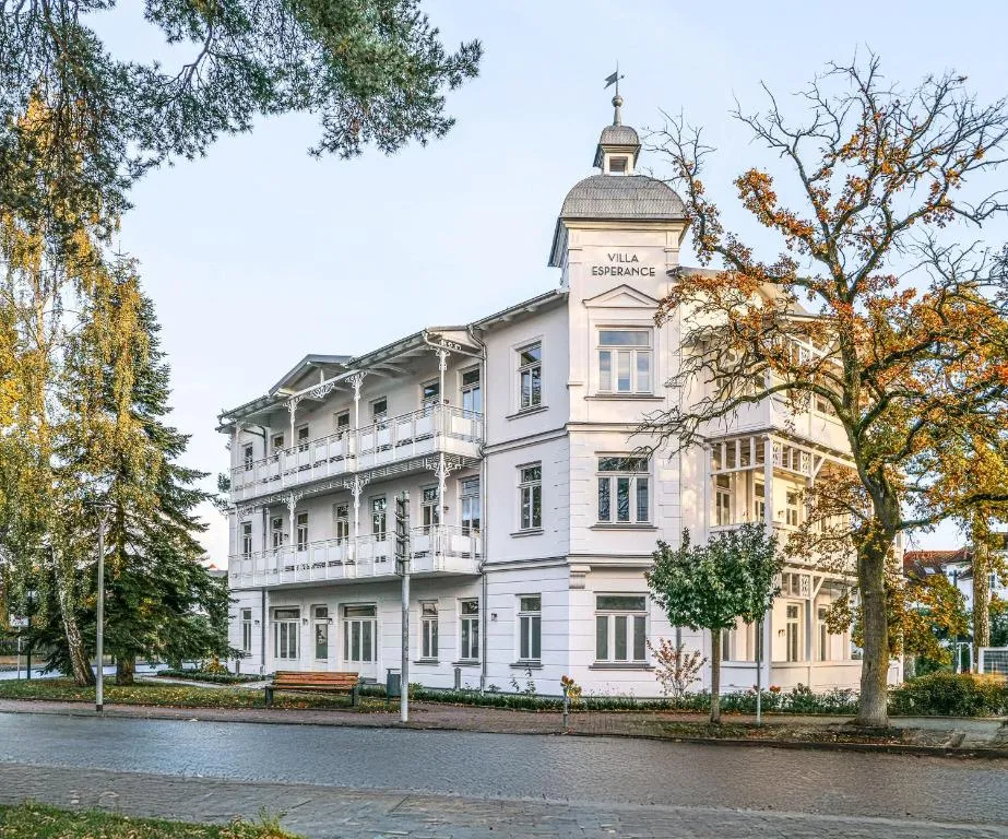 Villa Esperance