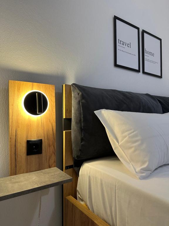 Allegro Apartments Near Athens Airport