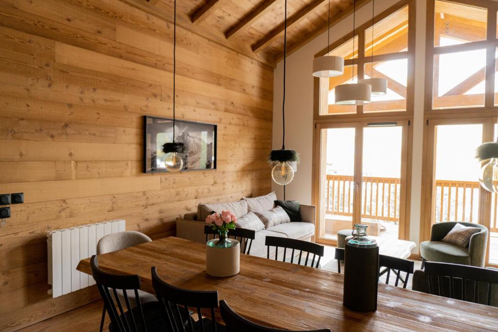 Résidence l'Alpeggio by My Mountain Resort – photo 15