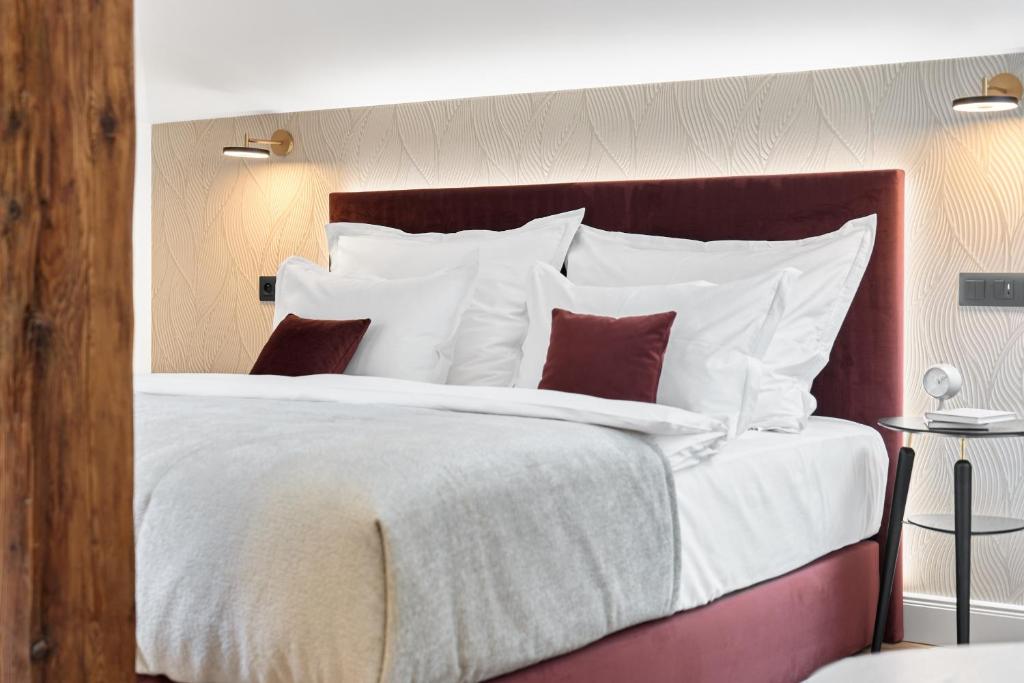 Villa Patriot Boutique Hotel - 15