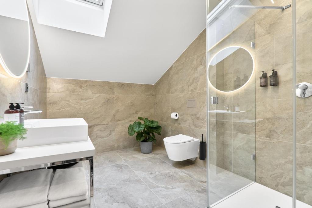 Villa Patriot Boutique Hotel - 16