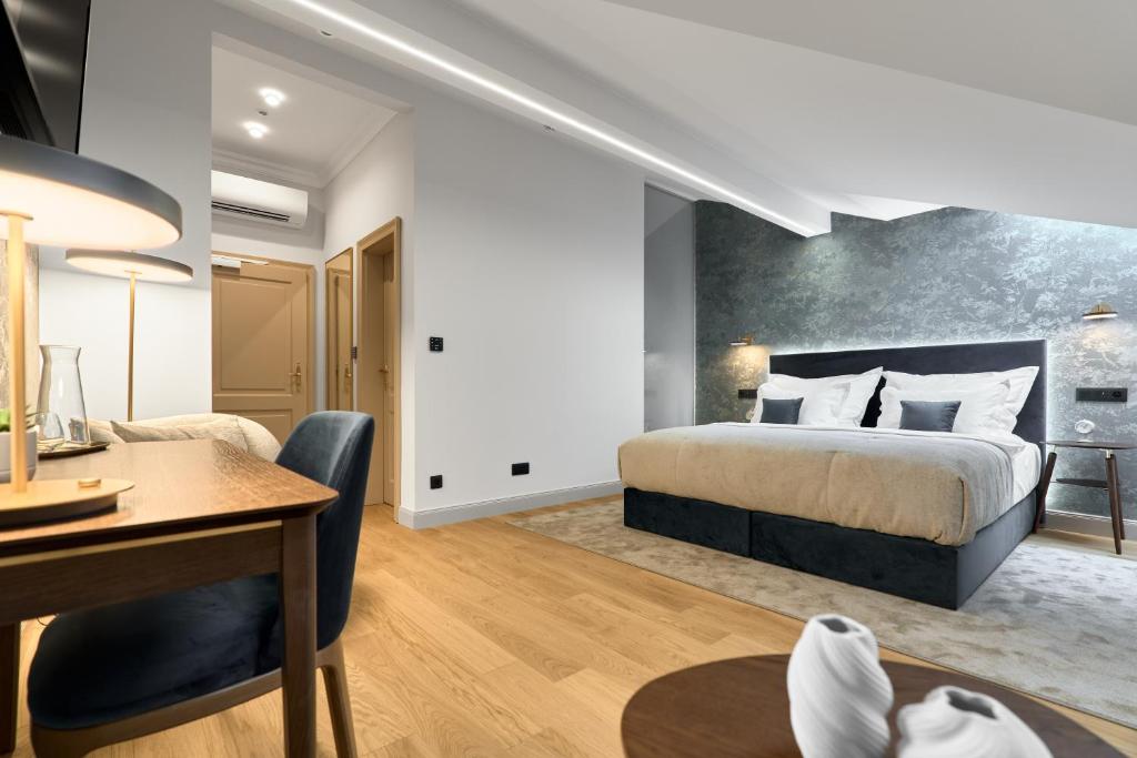 Villa Patriot Boutique Hotel - 8