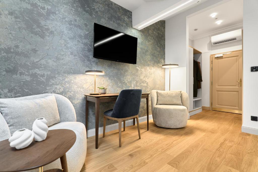 Villa Patriot Boutique Hotel - 9