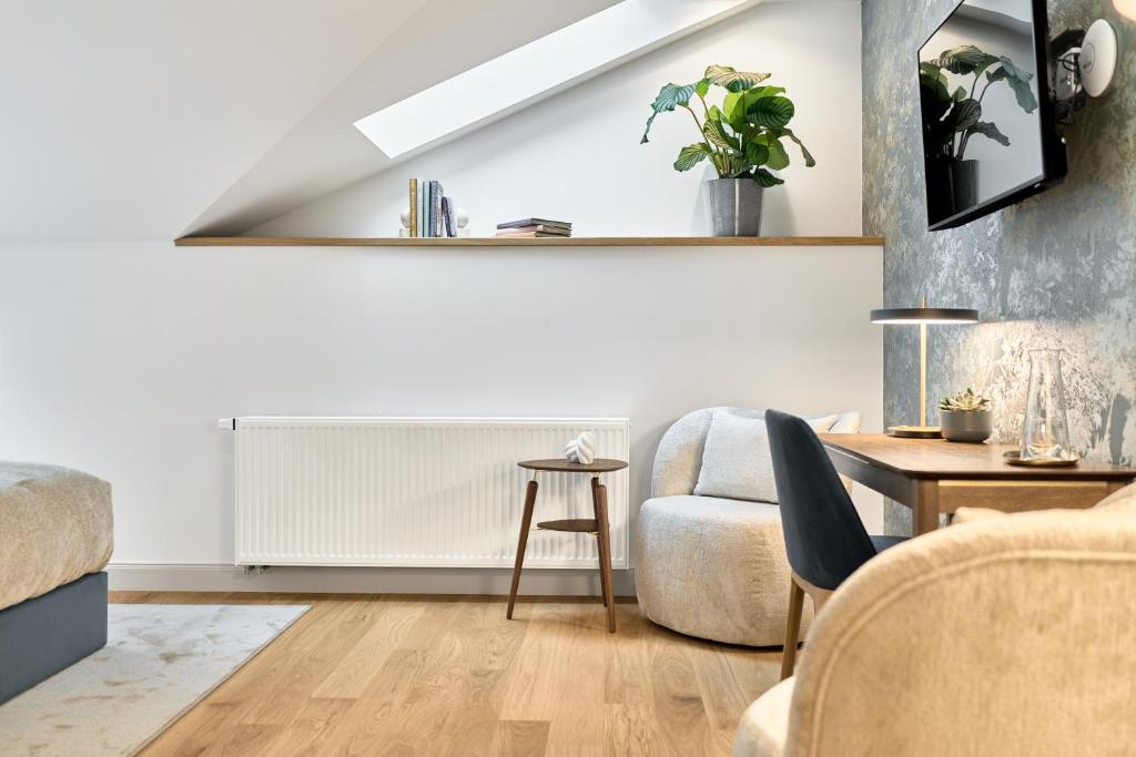 Villa Patriot Boutique Hotel - 17