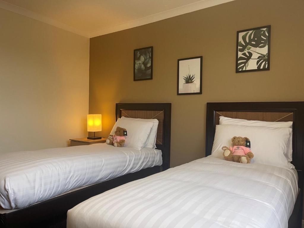 Sprowston Manor Hotel, Golf & Country Club - 