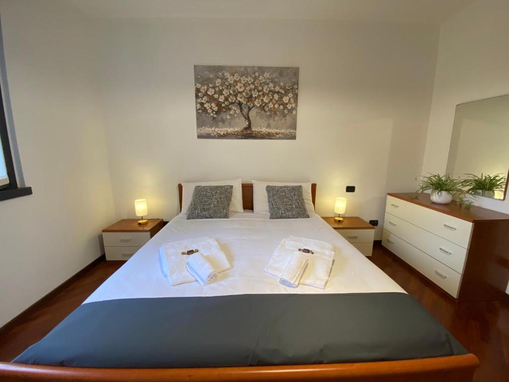 Φωτογραφία από το άλμπουμ του B&B Silvy σε Pero