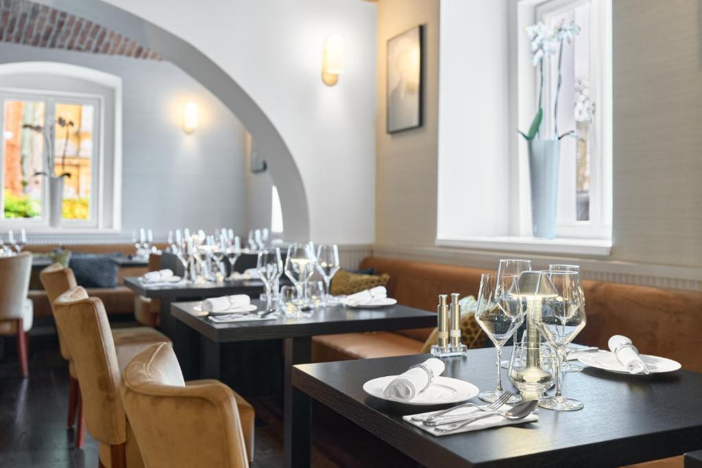 Villa Patriot Boutique Hotel - 1