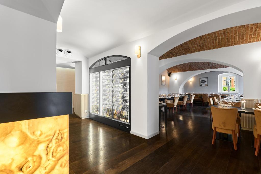 Villa Patriot Boutique Hotel - 3