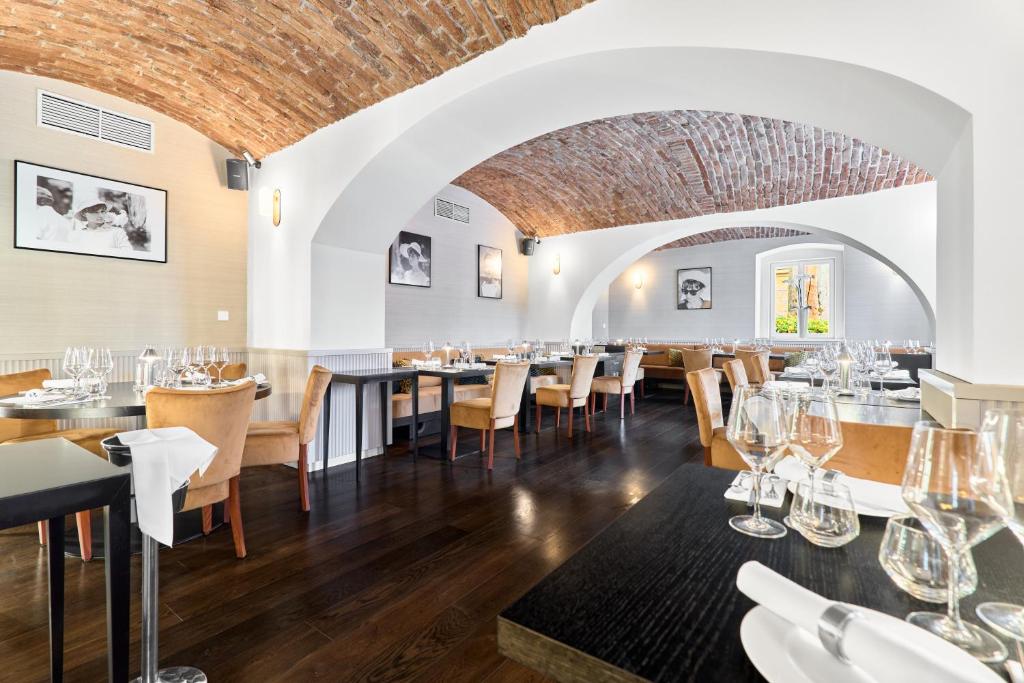 Villa Patriot Boutique Hotel - 4