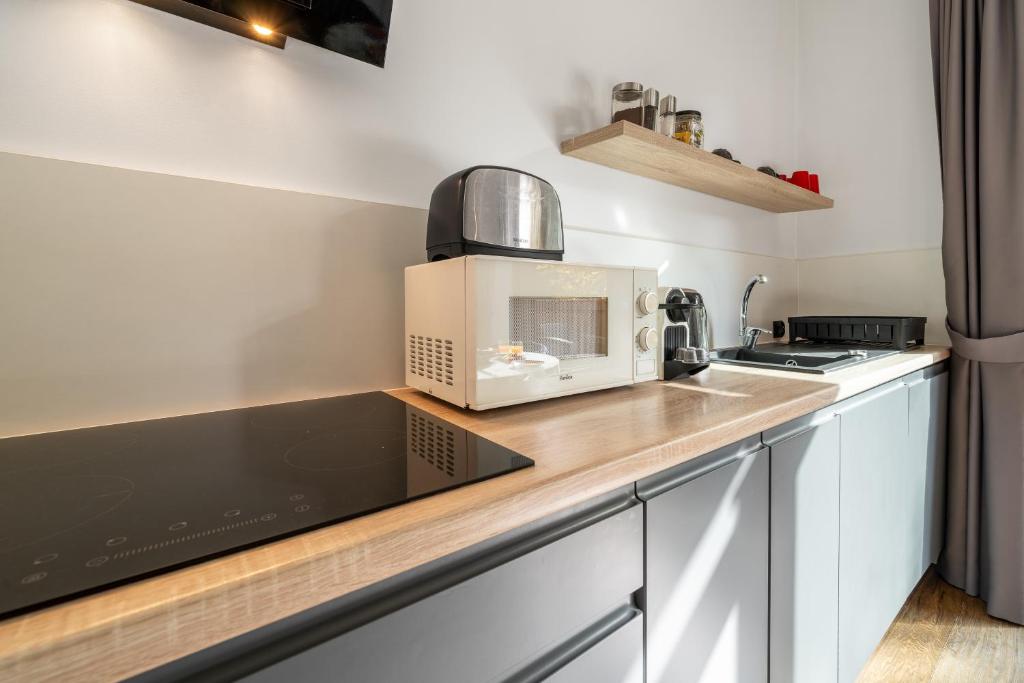 WILLA JAROSTA & SPA, AC -free parking - 12