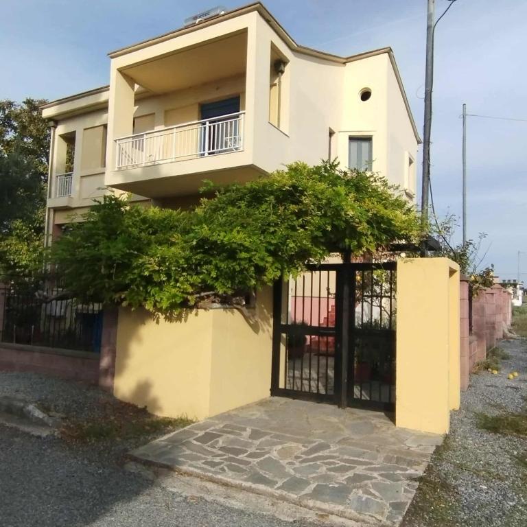 Rodia Apartment