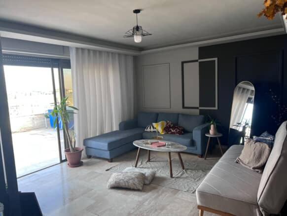 Doctor roof, Amman (opdaterede priser for 2026)