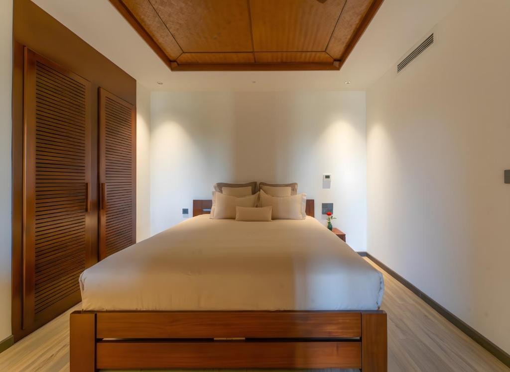 Suite Gia Đình Có Ban Công