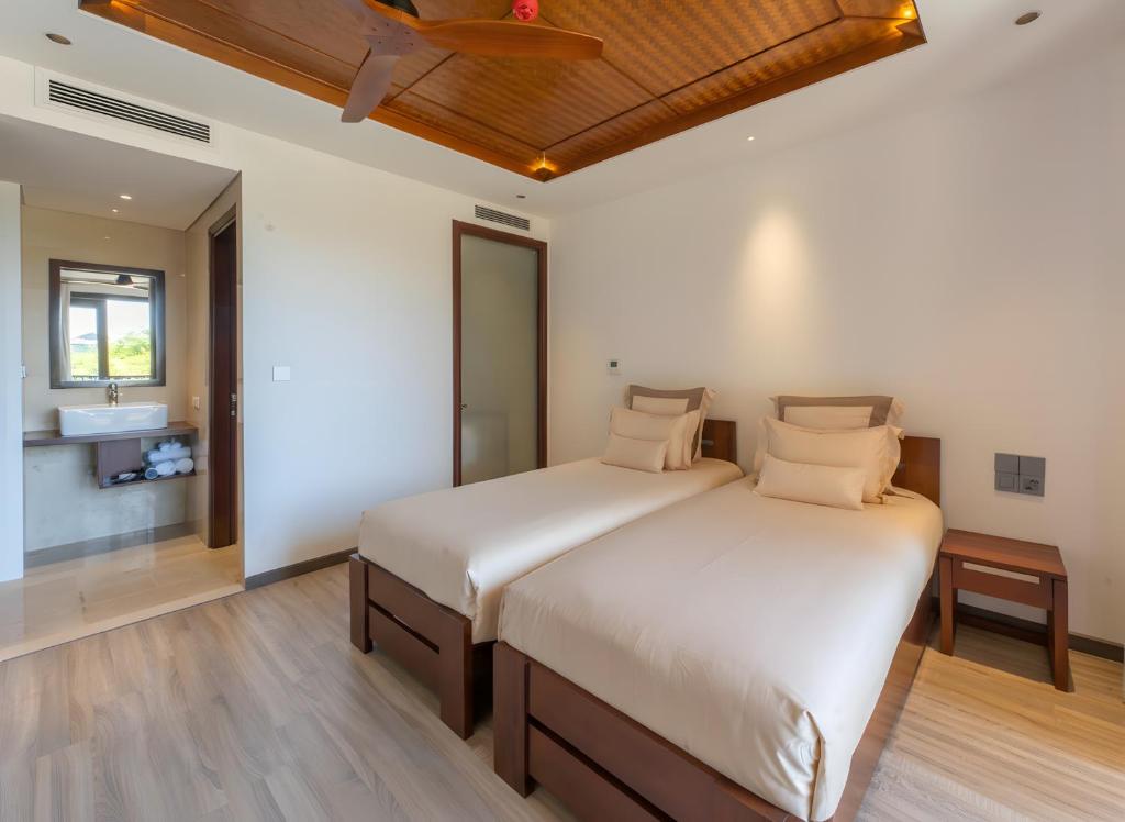 Suite Gia Đình Có Ban Công