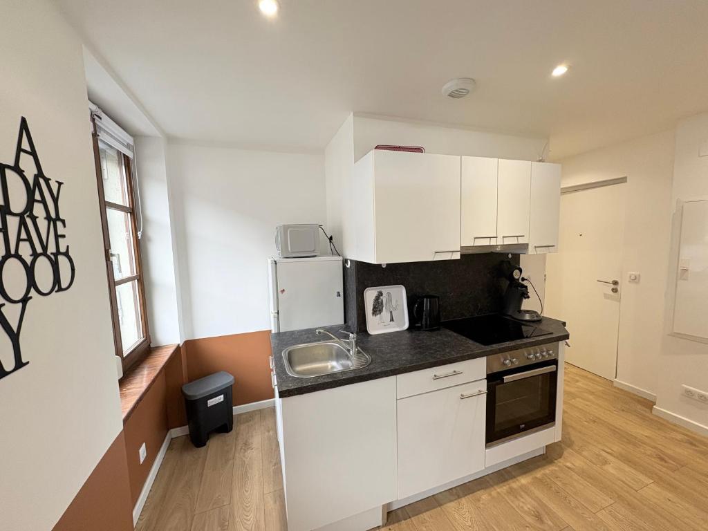 Le Domaine Gabriel 3 Suites privées – photo 9