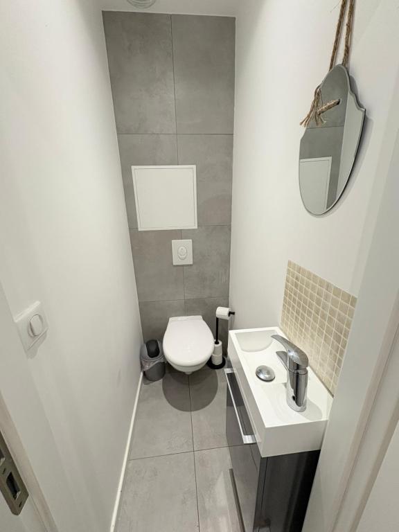 Le Domaine Gabriel 3 Suites privées – photo 10