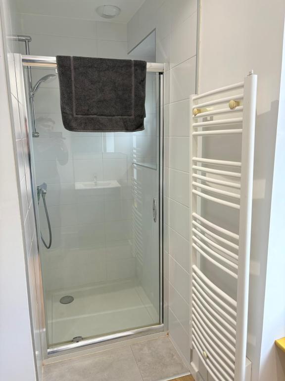 Le Domaine Gabriel 3 Suites privées – photo 11