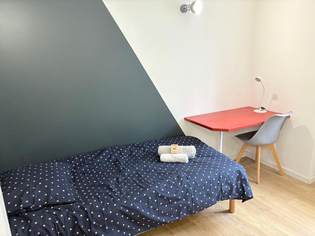 Le Domaine Gabriel 3 Suites privées – photo 6
