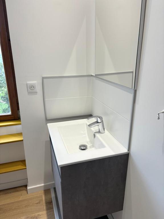 Le Domaine Gabriel 3 Suites privées – photo 14