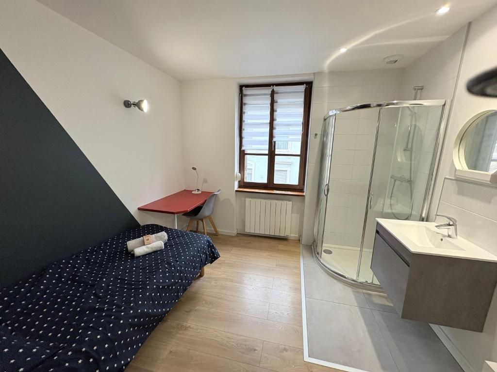 Le Domaine Gabriel 3 Suites privées – photo 16