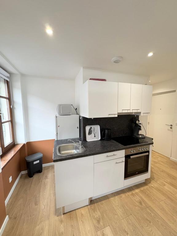Le Domaine Gabriel 3 Suites privées – photo 4