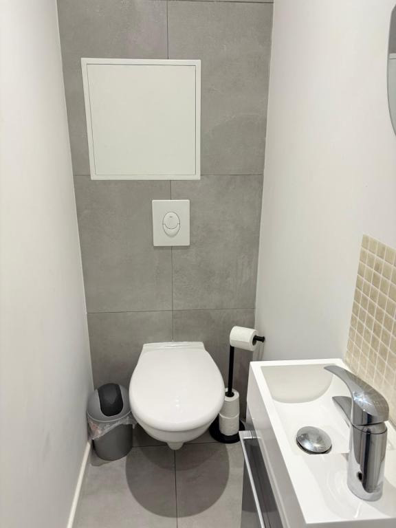 Le Domaine Gabriel 3 Suites privées – photo 31