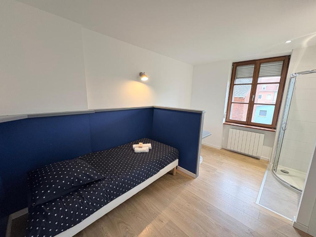 Le Domaine Gabriel 3 Suites privées – photo 32