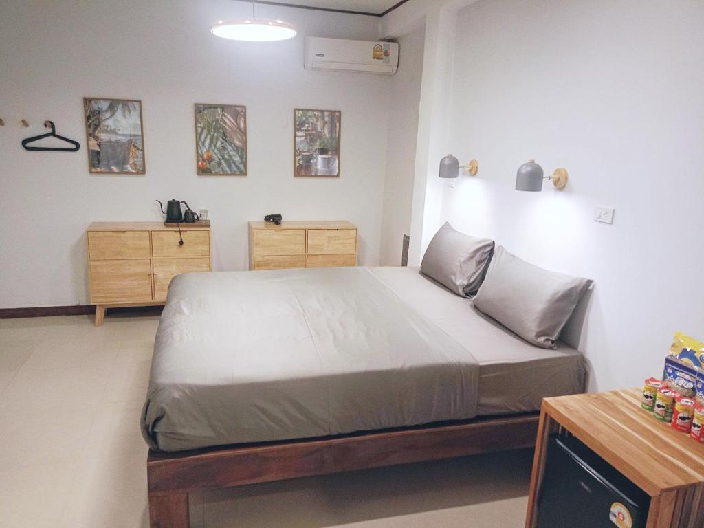 The Reef Hotel & Studios - 17