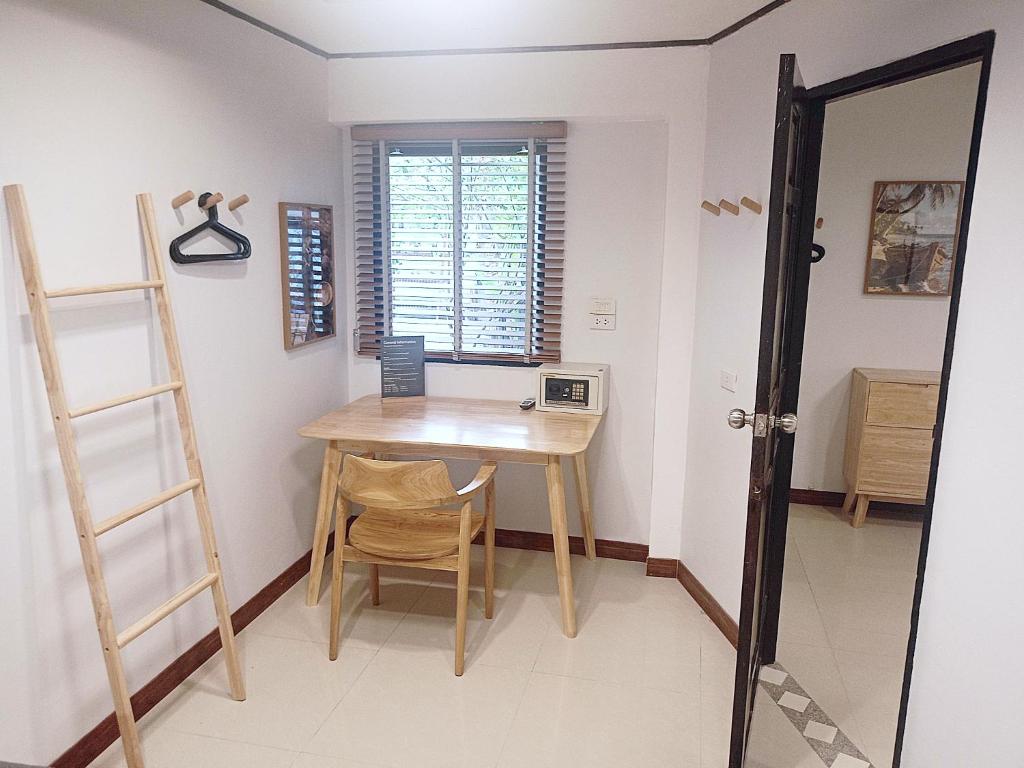 The Reef Hotel & Studios - 18