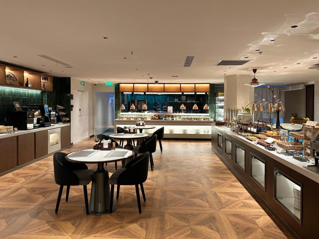 The Bund Hotel Shanghai