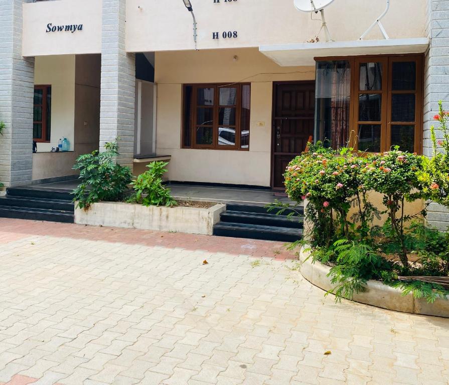 Gallery image of Ponni Delta Nature Stay by the River in Fort