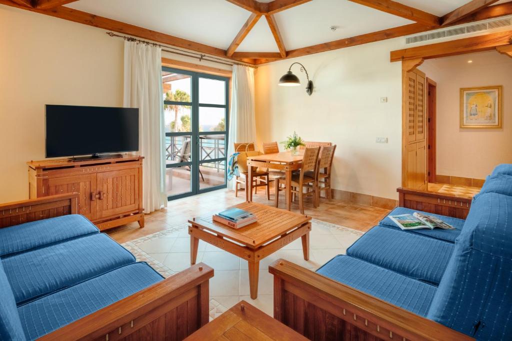 Princesa Yaiza Suite Hotel Resort - 
