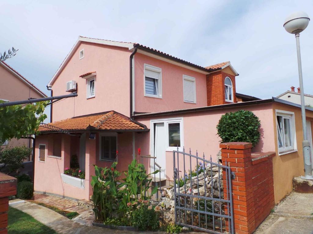 Apartment in Medulin - Istrien 9044