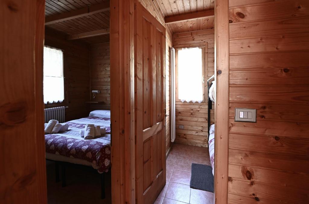 Villaggio Gofree - Chalet Superior