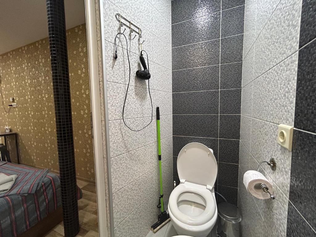 تصویر اتاق‌های Vakhtang Gorgasali apartment - تصویر ۲