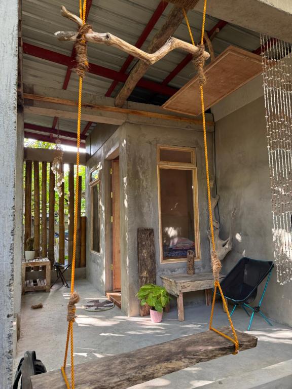 Φωτογραφία από το άλμπουμ του Lola Sayong Meredith σε Gubat