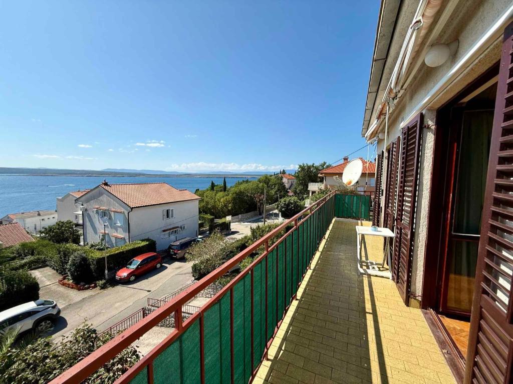 Apartment in Dramalj 54825