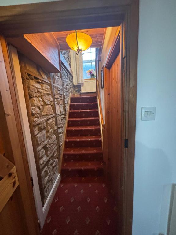 Fotografie z fotogalerie ubytování Pottery Flat v destinaci Little Haven