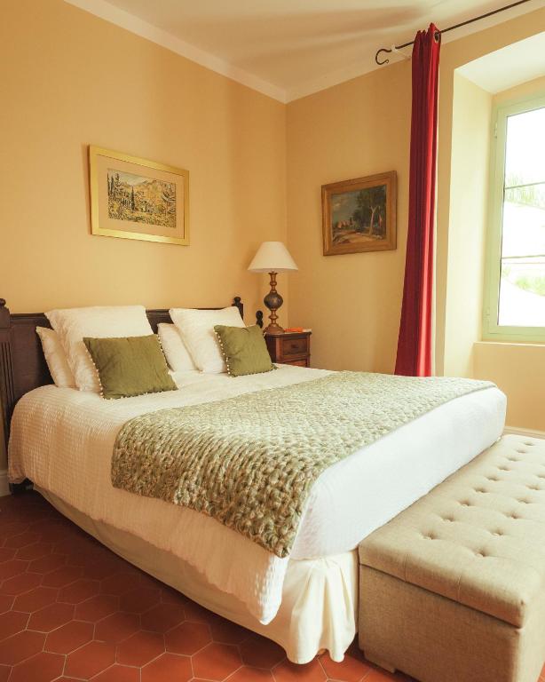 Demeure Castel Brando Hôtel & Spa - 