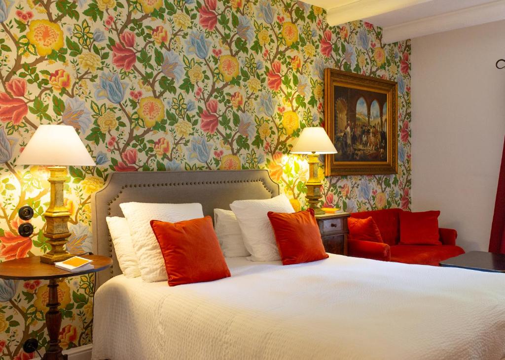 Demeure Castel Brando Hôtel & Spa - 