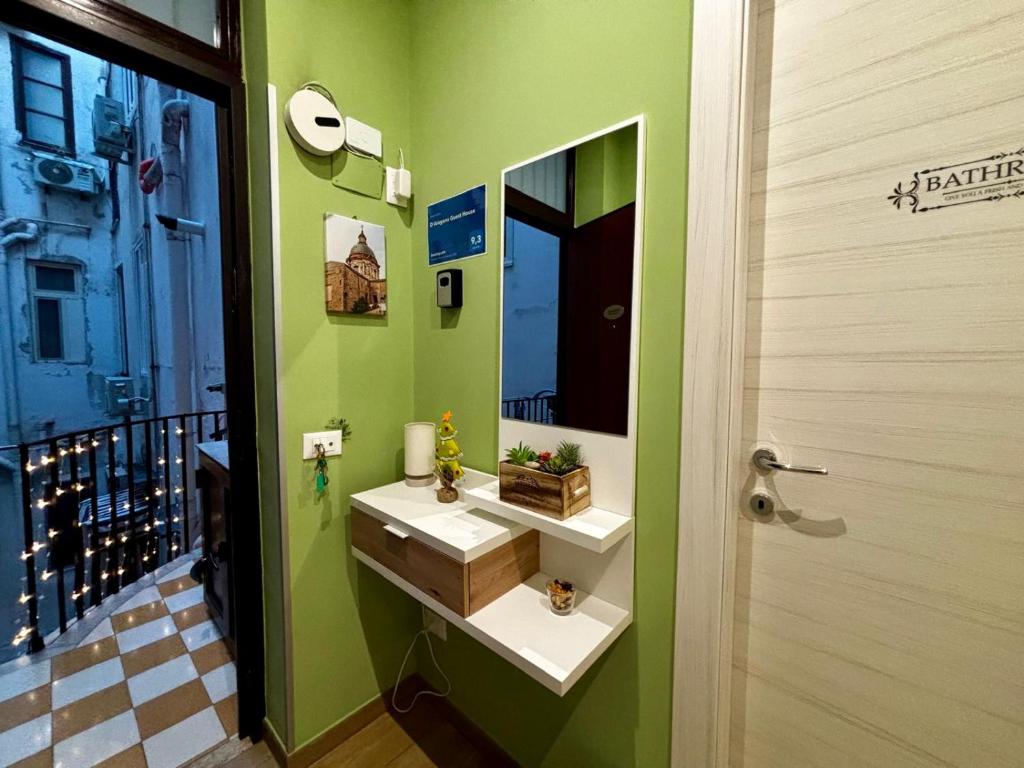 D'Aragona Guest House - 15