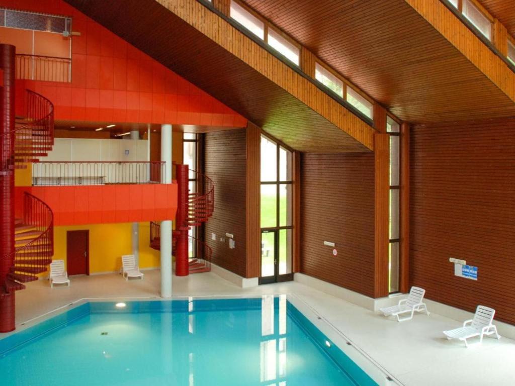 Πισίνα στο ή κοντά στο Leo Loft - Mountain Getaway near Slopes