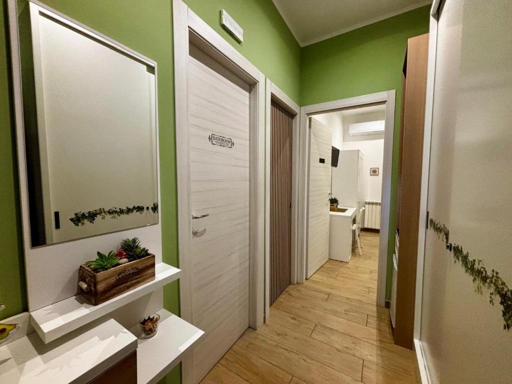 D'Aragona Guest House - 14