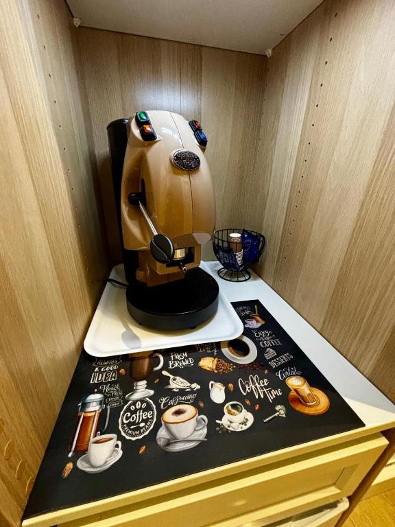 D'Aragona Guest House - 11