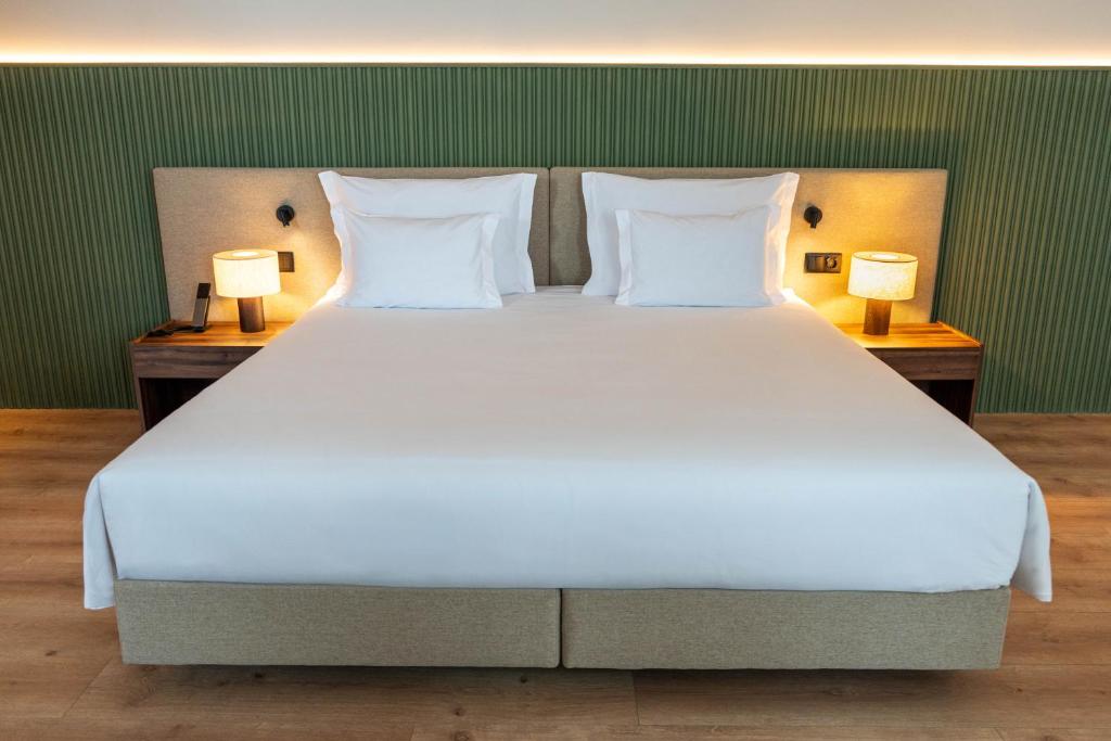 The Lince Braga - 13